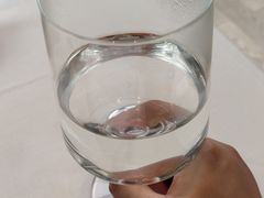 柠檬水-汤城小厨•粤菜•靓汤(金融街店)