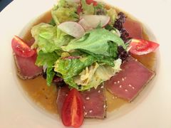 -戈雅法餐厅(世界城广场店)