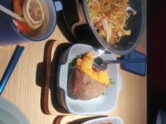 -蜜桃餐厅·伴山(绿宝广场店)