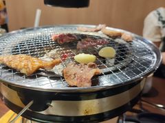 -蒜香焼肉PURUSHIN(马场路店)