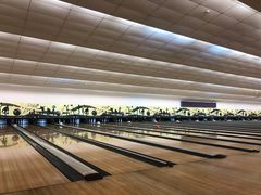 -广州保龄球馆(广州天河体育中心店)