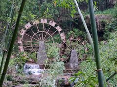 -赤水丹霞旅游区·大瀑布