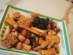 素什锦-华天延吉餐厅(西四总店)