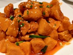 -旺达·福州菜(正大广场店)