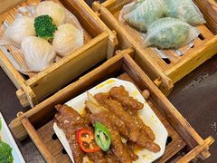 -彩景大酒楼(万泰新天地店)