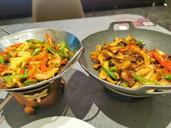 -聚宾楼·烤鸭·家宴(科技三路店)