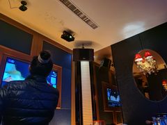 -钱柜音乐会所(罗湖店)
