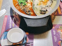 -匠子烤鱼(桫椤湾店)