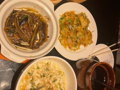 -芳芳私房菜·精做淮扬菜(承德路店)