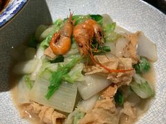 -老头儿油爆虾·知味杭州(爱琴海购物中心)