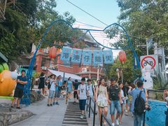 -猫街麻糍哥(思明南路店)
