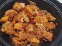 -状元虎.摇滚炒鸡.家常菜(义勇街店)