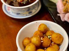 -炉小二铜锅牛蛙•川湘菜(三里屯店)