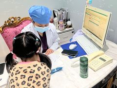 -圣贝口腔(海淀店)