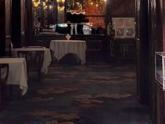 -马克西姆餐厅(崇文门店)