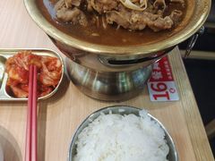 -小木屋拌饭(西安华阳城店)