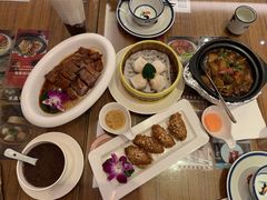 -香港新曜记茶餐厅(星耀城店)