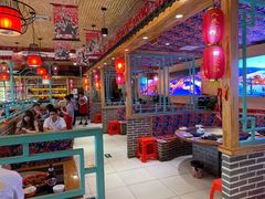-东北铁锅宴(云龙华府店)