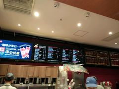 -85度C(厦门中华城新店)