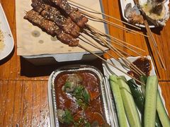 -本色.小马哥烧烤(五一路总店)