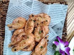 -醉壹号海鲜大排档·老厦门特色菜(厦门美食地标店)