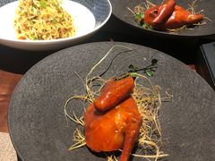 -曾宴·楚菜(湖北省博物馆店)