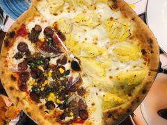 -1861意大利餐厅(文化广场店)