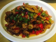 -繁花里音乐餐厅(新天地店)