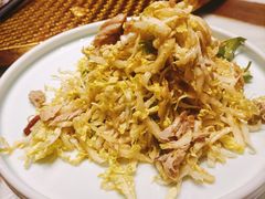 -那家小馆•北京菜•烤鸭(中关村店)