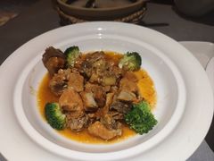 -顺鹅季·非遗烧鹅(六道口店)