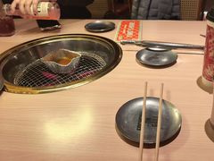 -伊茉家的烤肉店(勒泰中心店)