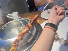 -海味当家·蒸锅海鲜(星海公园店)
