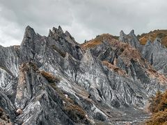 -墨石公园景区
