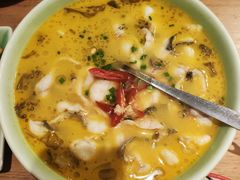 -新白鹿餐厅(城西银泰城店)