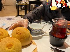 -炳胜公馆(珠江新城店)