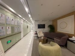 -唯儿诺儿童医院·儿科·眼科·口腔(金桥店)