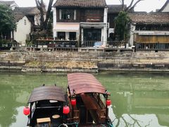 -小河直街历史文化街区