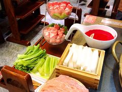 -沸炉重庆老火锅(军事博物馆店)