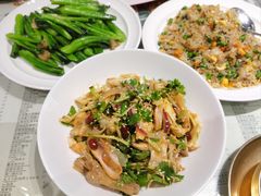 -凤来茶餐·粤菜馆(珠江新城店)