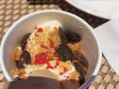 -长沙三景韦尔斯利酒店·Oval全日制餐厅自助餐