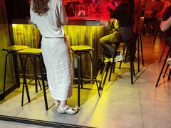 -The Drinkery (瑞金店)