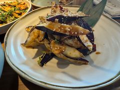-薇酌饮·陕西菜(南门外店)