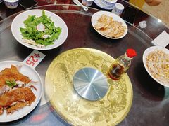 -邢家锅贴老店·非遗·开封菜(金明广场店)