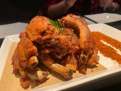 芳香排骨-晓长安·新陕菜(曲江店)
