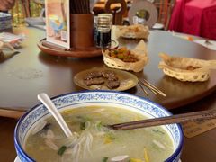 -香麒园·过桥米线·南湖雅宴
