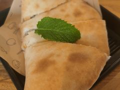 荷恬十年小米烙-荷恬·精致蔬食料理(富国街店)