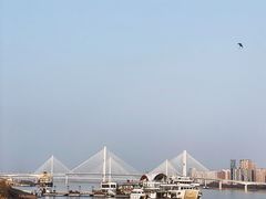 景点-武汉长江大桥