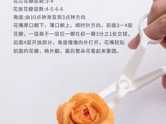 -刘清西点蛋糕烘焙培训学校
