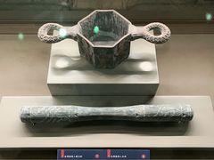 -中国闽台缘博物馆