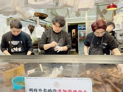 -春梅里卤鹅馆·47年老字号(中山路店)